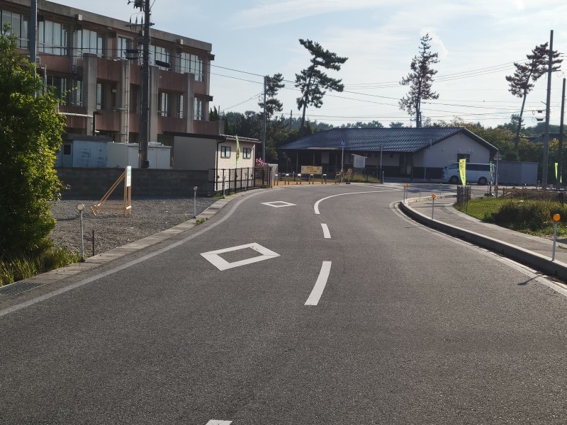 和田町