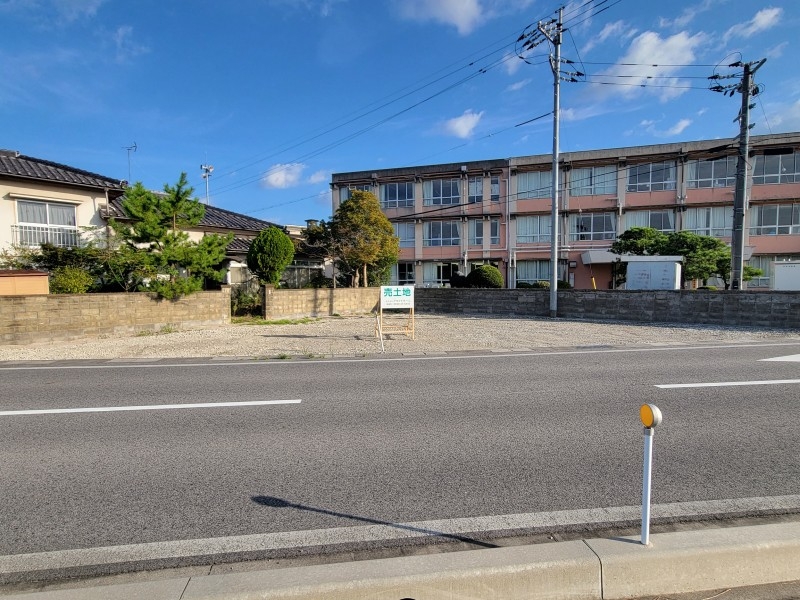 和田町