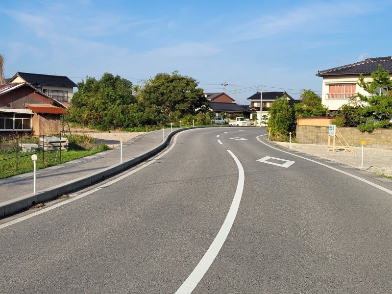和田町